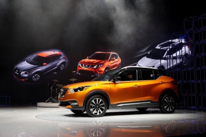 SUV'un Avrupa pazarnda yine Juke ismiyle satlp satlmayaca ise henz netlik kazanmad.