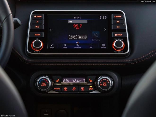 Ayrca opsiyonel olarak Bose mzik sistemi de sunuluyor olacak.