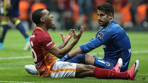Galatasaray ve Fenerbahe ne alemde?<br>Beikta&#8217;n ardndan en ok etkileime geilen futbol takm ise Galatasaray. Onu ezeli rakip Fenerbahe izliyor. Trkiye Futbol Federasyonu&#8217;nun resmi Twitter hesab ise Twitter kullanclarnn en ok etkileime getii bir dier kurum.