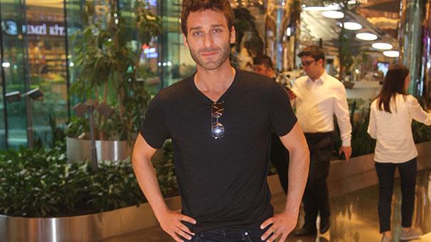 Justin Bieber'dan sonra, 'Atebcei' dizisinde rol alan nl oyuncu Sekin zdemir geliyor.