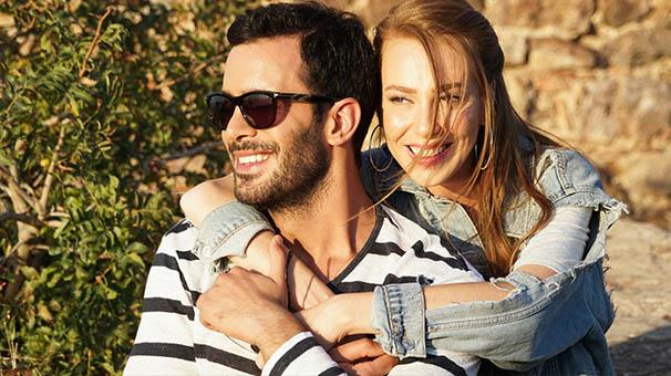 Favori ikili Elin Sangu ve Bar Ardu