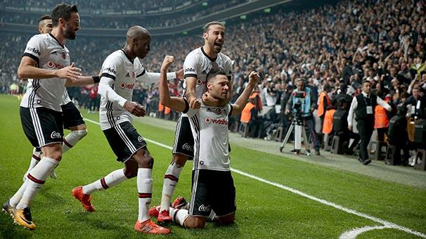 2017&rsquo;nin konusu Beikta&nbsp;<br>  Trkiye Sper Ligi'nde st ste ikinci ampiyonluunu kazanmas ve ampiyonlar Ligi'nde ikinci tura lider olarak ykselen ilk Trk takm olmasyla Beikta, Twitter&#8217;da en ok konuulan futbol takm oldu. Beikta'n Pepe, Medel ve Negredo gibi oyuncular transfer ederken balatt "Come To Beikta" akm da videolarla birlikte dnya ve Trkiye'de milyonlarca insana ulap gndem oldu.