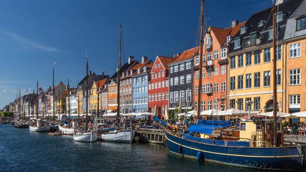 5. Danimarka
