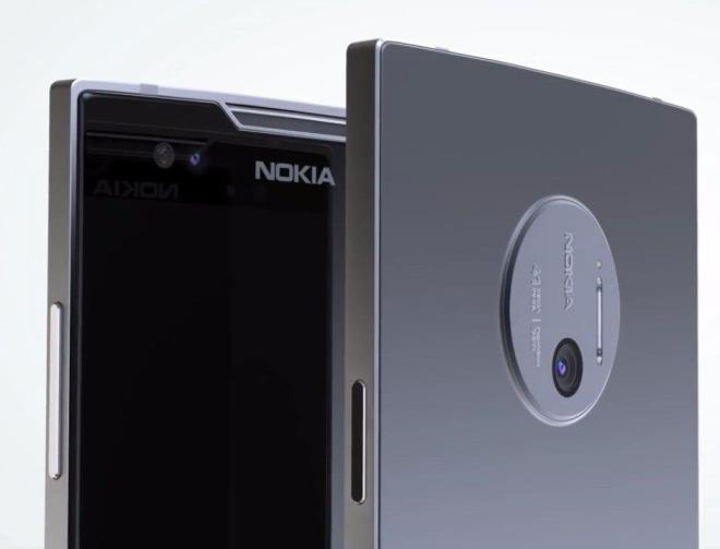 3310'un yenilenen versiyonu ile adn bir kez daha duyuran Nokia, Nokia 9 ile sektrdeki payn artrmay hedefliyor.