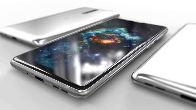 Peki Nokia 9'da kullanclara hangi zellikler sunulacak.