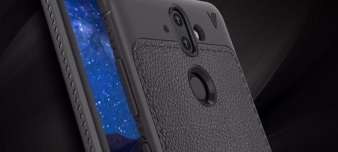 Snapdragon 835 yonga seti