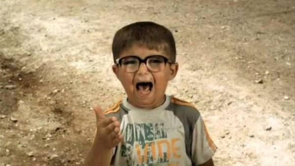 Sinan' grenler, "Bu ocuk ne ara byd" demeden edemedi.