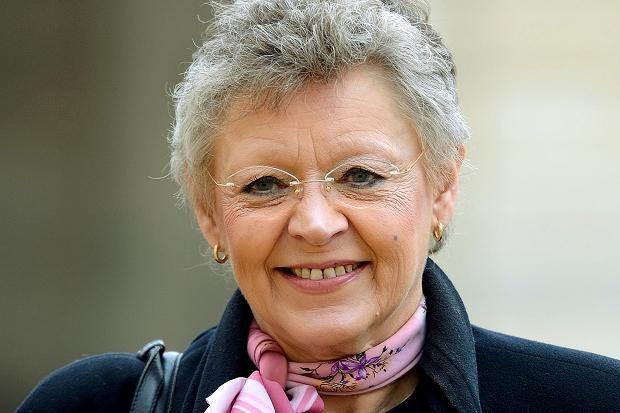 FRANOSE BARRE-SNOUSS<p>      Fransz virolog Franoise Barre-Sinoussi de 2008 ylnda HIV keifleri nedeniyle fizyoloji veya tp dlyle onurlandrld.