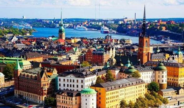 <p>29. Gteborg, sve -</p>  <p> </p>  <p>Gvenlik puan: 7.47</p>  <p> </p>  <p>30. Maskat, Umman -</p>  <p> </p>  <p>Gvenlik puan: 7.64</p>  <p> </p>  <p>31. Tel Aviv, srail -</p>  <p> </p>  <p>Gvenlik puan: 7.72</p>  <p> </p>  <p>32. Toronto, Kanada -</p>  <p> </p>  <p>Gvenlik puan: 7.81</p>  <p> </p>