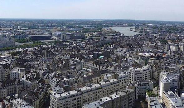 <p>56. Nantes, Fransa -</p>  <p> </p>  <p>Gvenlik puan: 4.93</p>  <p> </p>  <p>57. Bruges, Belika -</p>  <p> </p>  <p>Gvenlik puan: 5.02</p>  <p> </p>  <p>58. Sidney, Avustralya -</p>  <p> </p>  <p>Gvenlik puan: 5.13</p>  <p> </p>  <p>59. Cidde, Suudi Arabistan -</p>  <p> </p>  <p>Gvenlik puan: 5.19</p>  <p> </p>