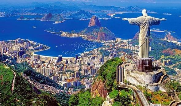 <p>92. Rio de Janeiro, Brezilya -</p>  <p> </p>  <p>Gvenlik puan: 1.26</p>  <p> </p>  <p>93. So Paulo, Brezilya- </p>  <p> </p>  <p>Gvenlik puan: 1.52</p>  <p> </p>  <p>94. stanbul, Trkiye -</p>  <p> </p>  <p>Gvenlik puan: 1.61</p>  <p> </p>  <p>95. Phnom Penh, Kamboya -</p>  <p> </p>  <p>Gvenlik puan: 1.70</p>  <p> </p>