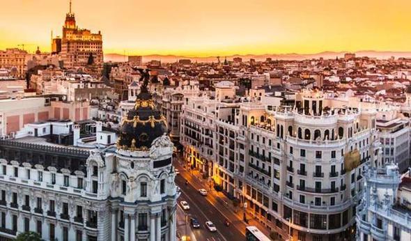 <p>25. Madrid, spanya -</p>  <p> </p>  <p>Gvenlik puan: 7.82</p>  <p> </p>  <p>26. Stockholm, sve -</p>  <p> </p>  <p>Gvenlik puan: 7.89</p>  <p> </p>  <p>27. Nice, Fransa -</p>  <p> </p>  <p>Gvenlik puan: 7.90</p>  <p> </p>  <p>28. engdu, in -</p>  <p> </p>  <p>Gvenlik puan: 7.99</p>  <p> </p>