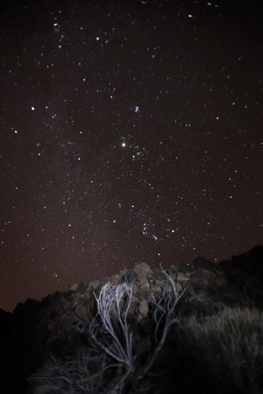ster meteor yamurlar ister yldz ekimleri olsun ehir klarndan uzak bir noktada, temiz bir gkyz ve uygun hava koullarn yakalamak lazm.