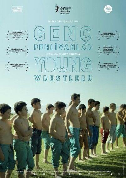 "Gen Pehlivanlar"  <p>    ok zengin topraklarmzda doan biricik eylerin, iyi ynetmenler tarafndan, profesyonelce aktarlmasna baylyorum. Gerekleri, gerek karakterlerle anlatan Mete Gmrhan' tebrik ediyorum. Amasya Gre Eitim Merkezi'ne lkenin drt bir yanndan gelen ocuklarn hikayesi, yokluu sporla doldurmak isteyen minik pehlivanlarn alk ve umutla kark nefesleri ve onlara dair her eyi izlemek iin mutlaka bir bilet aln!