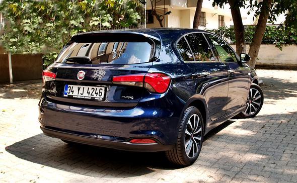 Fiat&#8217;ta faizsiz kredi imkan<p>      Aralk aynda Fiat Egea Hatchback iin dileyenlere 30 bin lira iin 15 ay vadeyle yzde sfr faizli kredi frsat salanyor.  <p>    Fiat Egea Hatchback ile Egea Station Wagon modellerinde 50 bin liraya kadar 3 yla varan vadeyle 0,99 faizli kredi seenei yer alyor.