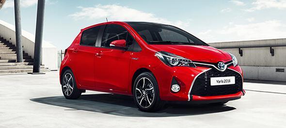 Toyota&#8217;nn aralk kampanyasnda yzde 1,30 ile balayan faiz oranlar ve 48 aya varan vade seenekleri yer alyor.<p>      Aralk kampanyasndan yararlananlar, demelerine 2018 ylnn haziran aynda balayabiliyor. Ayrca, markas ne olursa olsun eski aralarn deitirip yeni bir Toyota almak isteyenler iin takas imkan da salanyor.