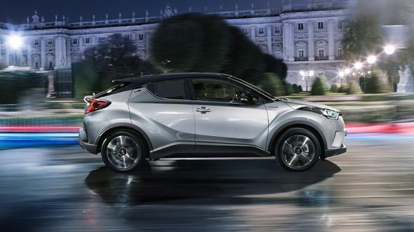 Toyota, MTV&#8217;yi karlyor<p>      Toyota, aralk aynda satn alnacak tm modellerinin MTV'sini karlyor.    Fiyatlarn sabit tutulduu kampanyada, ayrca Trkiye&#8217;de retilen C-HR Hybrid iin kasm fiyatlarna ek olarak 3 bin liralk indirim de bulunuyor.