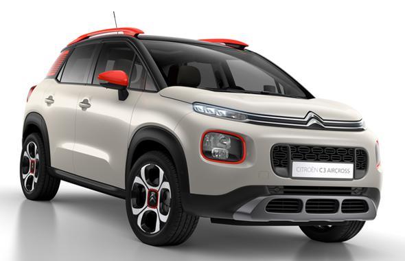 Citroen&#8217;de 40 bin liraya sfr faiz<p>      Citroen&#8217;in C3, yeni C3 Aircross, C4 Cactus ve C4 Picasso modellerine, aralk aynda, 40 bin liraya 20 ay yzde sfr faizli krediyle sahip olunabiliyor.