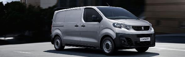 Peugeot Partner Tepee ve Peugeot Expert Van &#8220;KDV&#8217;nin tamam bizden&#8221; kampanyasyla mterilerle buluurken, Peugeot Expert Traveller iin bu kampanyann yannda 75 bin lira 24 ay yzde 0,99 faizli kredi frsat bulunuyor.