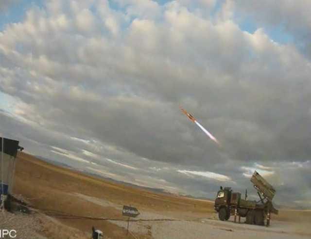 Yksek manevra yapan HSAR fzelerinin kontrol ve gdm yeteneklerinin beklentileri karlad kampanyada, ilkdefa HSAR sistemlerinin radar, komuta-kontrol ve at kontrol, elektro-optik ve haberleme unsurlar da yer ald.