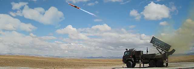 HSAR sistemlerinin testleri, Savunma Sanayii Mstearl ve Trk Silahl Kuvvetleri temsilcilerinin katlmlaryla ASELSAN ve ROKETSAN tarafndan Aksaray'da gerekletirildi.