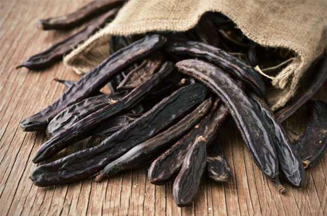 Sala yararl bitkilerden keiboynuzunun ieriinde bulunan znmez posa, barsak ve sindirim sistemine de olumlu etkiler salyor.