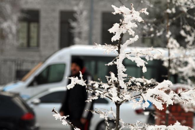 Meteoroloji uzmanlar, Sibirya souklarnn gelecek gnlerde de devam edeceini bildirdi.