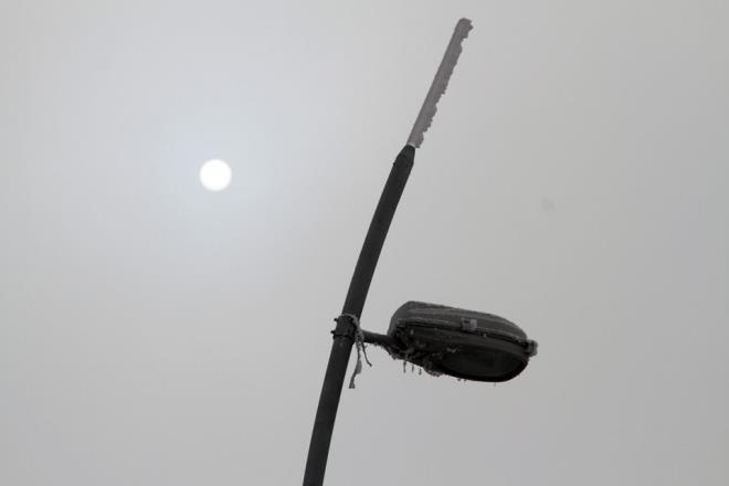 Meteoroloji, buzlanma ve don ile gr mesafesinde azalmann ulamda aksamalara neden olacan belirterek, yetkilileri ve vatandalar dikkatli ve tedbirli olmalar konusunda uyard.