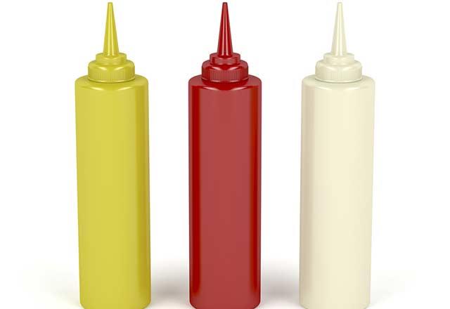 Ketap ve mayonez nasl saklanr?<br>    Bata patates kzartmas olmak zere pek ok yemei lezzetlendirmek iin kullandmz ketap, mayonez ve hardal gibi soslar oda scaklnda tutmak lezzetlerinin kaybolmasna sebep olur. iesi alan soslarnz buzdolabnda saklamanz lezzetini ve tazeliini korumanza yardmc olacak