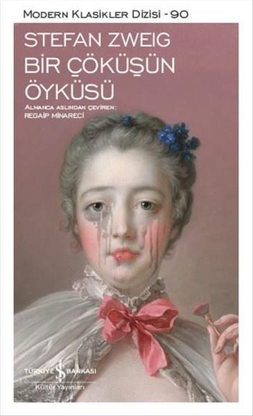 8. Bir kn yks-Stefan Zweig  Hikayede, Madame de Prie gnn birinde gzden der ve kral tarafndan Normandiya?ya srlr. ktidar sahibi ve ilgi oda olduu hareketli ve elenceli Paris gnlerinden sonra, ne kadar srecei belli olmayan, kendisiyle ba baa kalaca bir srgn dnemi beklemektedir onu. Ancak iktidar savalar, entrika ve elenceden ibaret bo saray hayat varoluuna anlam katan tek eydir.