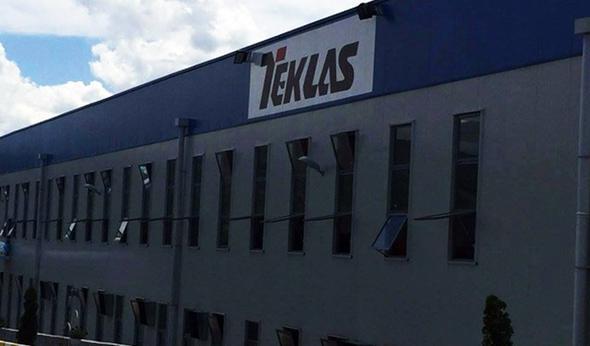 <p>10-Teklas Kauuk San. ve Tic. A..: 32,64</p>  <p>  9-Bahan Tarmsal rnleri Pazarlama San. ve D Tic. A.: 33,29</p>  <p>  8-Elvan Gda San. ve Tic. A.: 33,70</p>  <p>  7-Kl Deniz rnleri retimi hr. th. ve Tic. A..: 35,13</p>