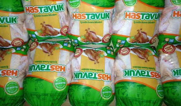 <p>3-Sepa Plastik Kimya naat Otomotiv San. Ve Tic. A..: 39,11</p>  <p>  2-Hastavuk Gda Tarm Hayvanclk San. Ve Tic. A..: 44,46</p>  <p>  1-Beler Makarna Un rmik Gda San. Ve Tic. A..: 45,04</p>