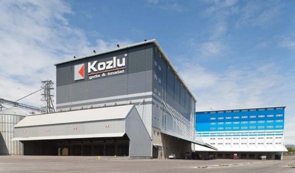 <p>48-Kozlu Gda malat San. Tic. ve Tamaclk A..-23,31</p>  <p>  47-Matl Yem San. ve Tic. A..: 23,33</p>  <p>  46-Alfa Metal Alminyum San. ve Tic. A..: 23,60</p>  <p>  45-Baylan l Aletleri San. ve Tic. LTD. T.: 23,67</p>