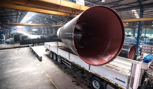 <p>24-Emek Boru Makina San. ve Tic. A..: 27,80</p>  <p>  23-zgn Gda San. ve Tic. LTD. T.: 28,08</p>  <p>  22-niteks Tekstil Gda Motorlu Aralar San. ve Tic. A..: 28,19</p>  <p>  21-ireci Tekstil San. ve Tic. A..: 28,27</p>