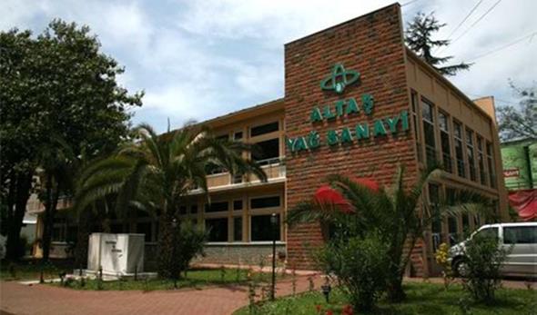 <p>56-Alta Ya Su ve Tarm rnleri Gda naat Otomotiv Nakliyat San. ve Tic. A..: 22,29</p>  <p>  55-Sapro Temizlik rnleri San. ve Tic. A..: 22,49</p>  <p>  54-Koak Farma la ve Kimya Sanayi A..-22,65</p>  <p>  53-Aster Tekstil San. ve D Tic. A..: 22,79</p>