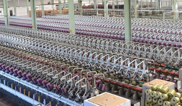 <p>83-Eruslu Tekstil San. ve Tic. A..: 19,52</p>  <p>  82-ABC Deterjan San. ve Tic. A..: 19,54</p>  <p>  81-Ouz Gda San. Ve Tic. A..: 19,63</p>  <p>  80-Tersan Tersanecilik San. Ve Tic. A..: 19,65</p>