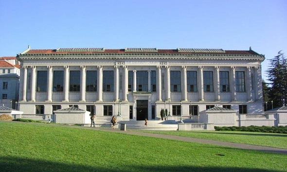 3- Kaliforniya Teknoloji Enstits