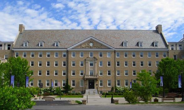 19- Cornell niversitesi