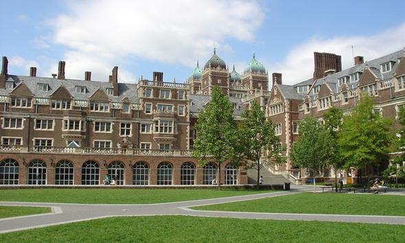 11- Pensilvanya niversitesi