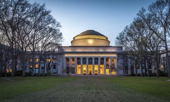 5- Massachusetts Teknoloji Enstits