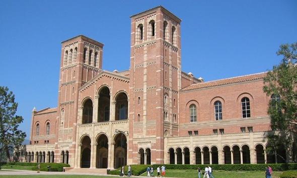 15- Kaliforniya niversitesi