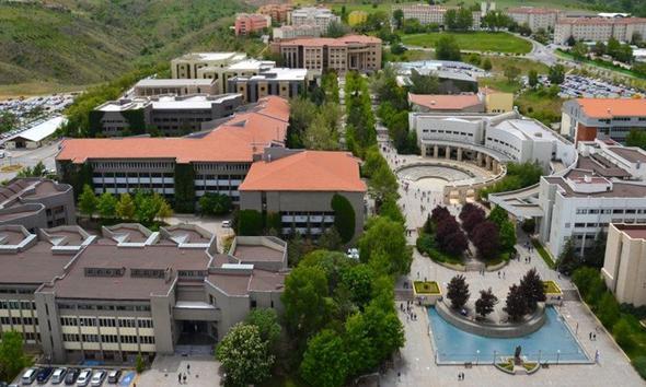 Bilkent niversitesi (401)