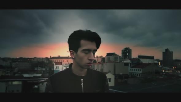 En ok aranan arklar  <br>  Gece glgenin rahatna bak