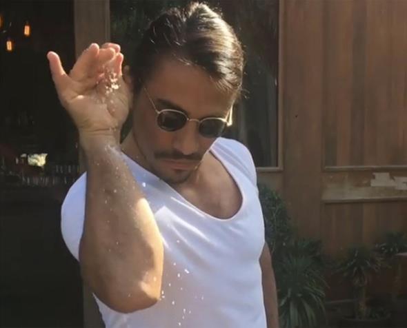 Nusret u sra Google' kasp kavuruyor; zellikle bu yl iinde hakknda yaplan youn aramalar onu zirveye tad. te Trkiye insannn Google zerinden en ok aradklar... aracaksnz!