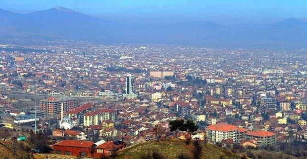 Isparta IQ Ortalamas: 108.81