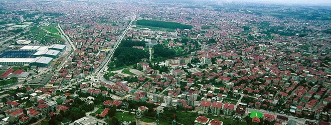 Sakarya IQ Ortalamas: 108.86