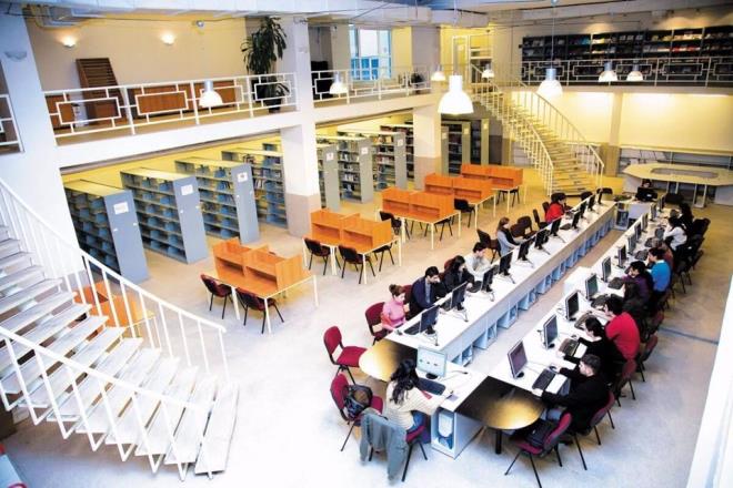 <p><b>BEYKENT NVERSTES</b></p>      <p>nsan Kaynaklar ve rgtsel Deiim</p>  <p>  letme</p>  <p>  Ynetim Biliim Sistemleri</p>  <p>  Salk Kurulular Yneticilii</p>  <p>  Bankaclk ve Finans</p>