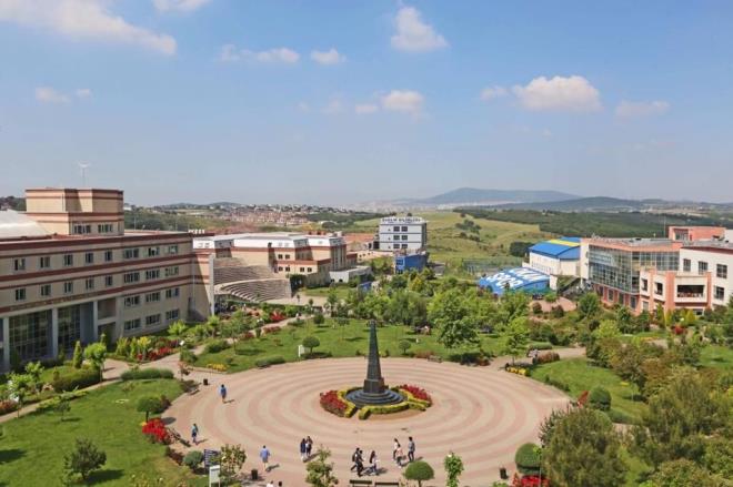 <p><b>OKAN NVERSTES</b></p>  <p>letme</p>  <p>Muhasebe ve Denetim</p>  <p>Bankaclk</p>  <p>Gayrimenkul Finansman ve Deerleme</p>  <p>Lojistik Ynetimi</p>