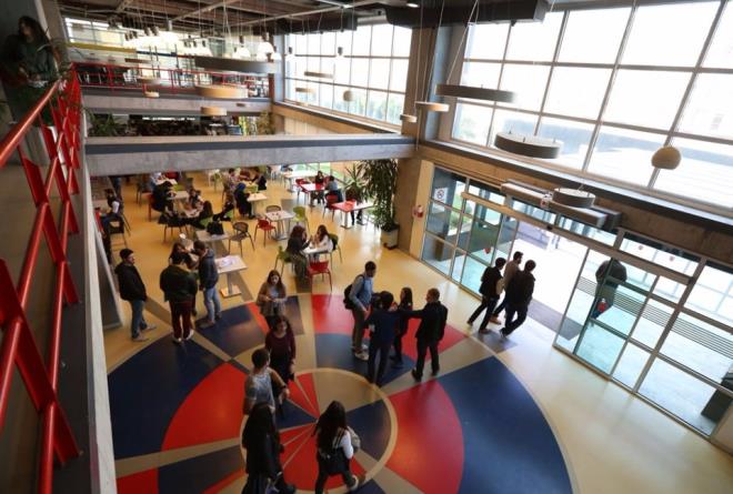 ALTINBA NVERSTES  <p>      letme Yksek Lisans Program  <p>  Biliim Teknolojileri Yksek Lisans Program