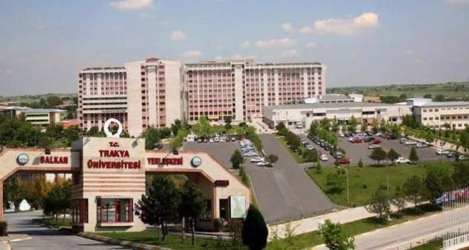 <p><b>TRAKYA NVERSTES</b></p>  <p>  letme</p>  <p>  Muhasebe ve Denetim</p>  <p>  Eitim Ynetimi Teftii Planlamas ve Ekonomisi</p>